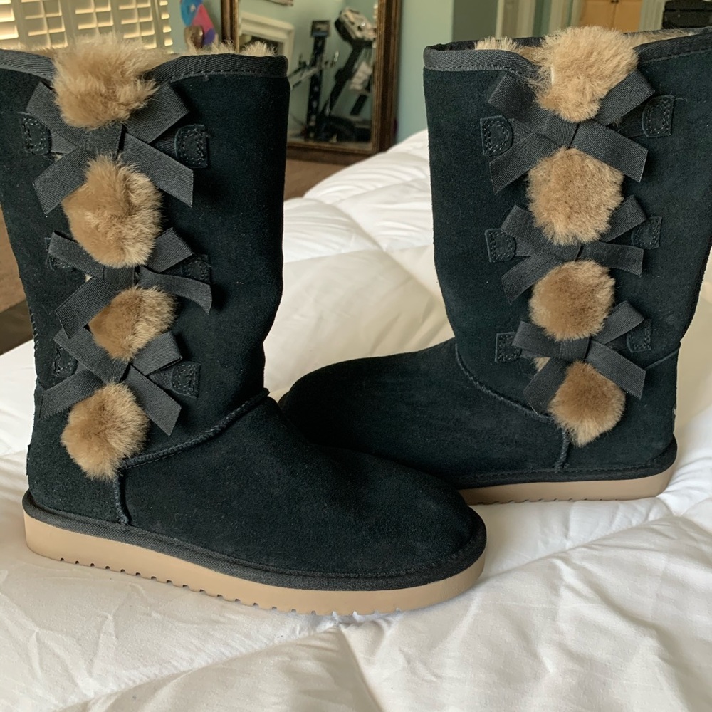 Koolaburra made by Ugg